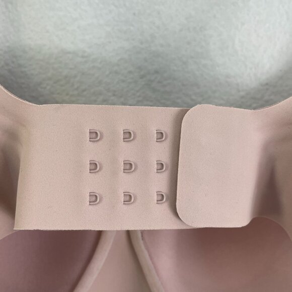 NEW EBY Womens MDD 3D Precision Bra With SoftWire Technology Rose - Picture 10 of 11